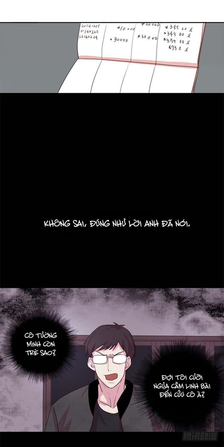 Trở Lại Tuổi Mười Mấy Chapter 12 - Trang 2