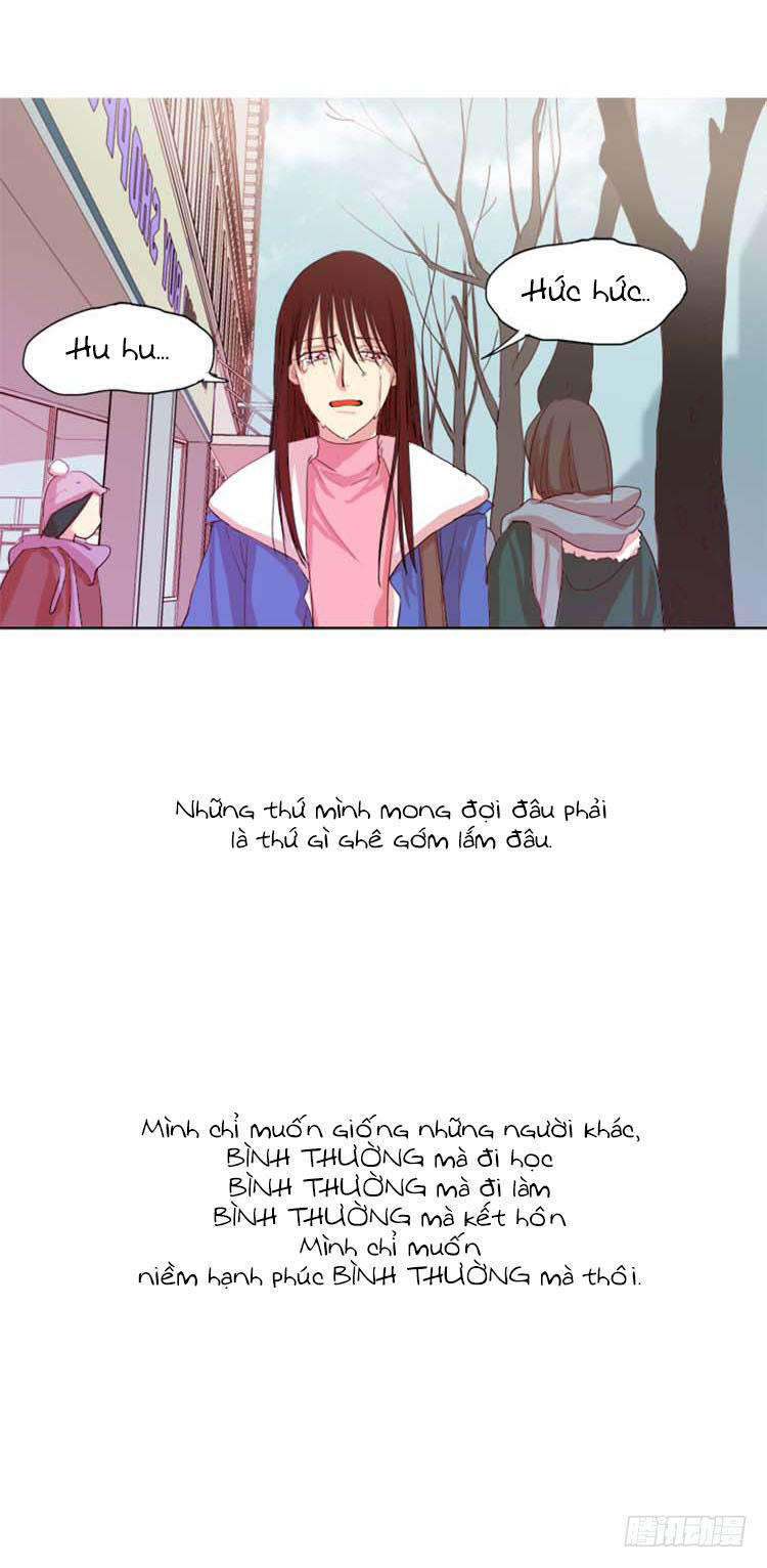 Trở Lại Tuổi Mười Mấy Chapter 12 - Trang 2