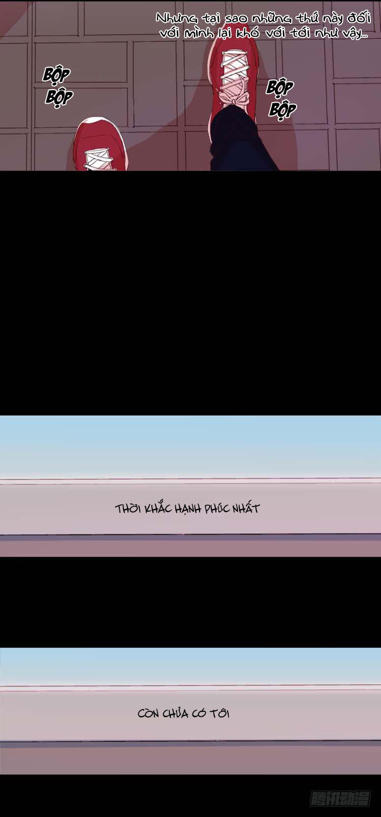 Trở Lại Tuổi Mười Mấy Chapter 12 - Trang 2