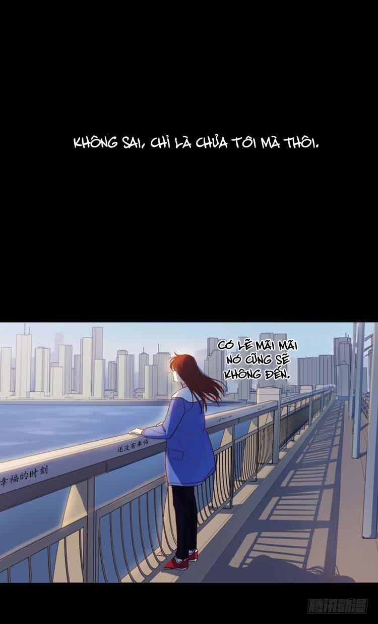 Trở Lại Tuổi Mười Mấy Chapter 12 - Trang 2