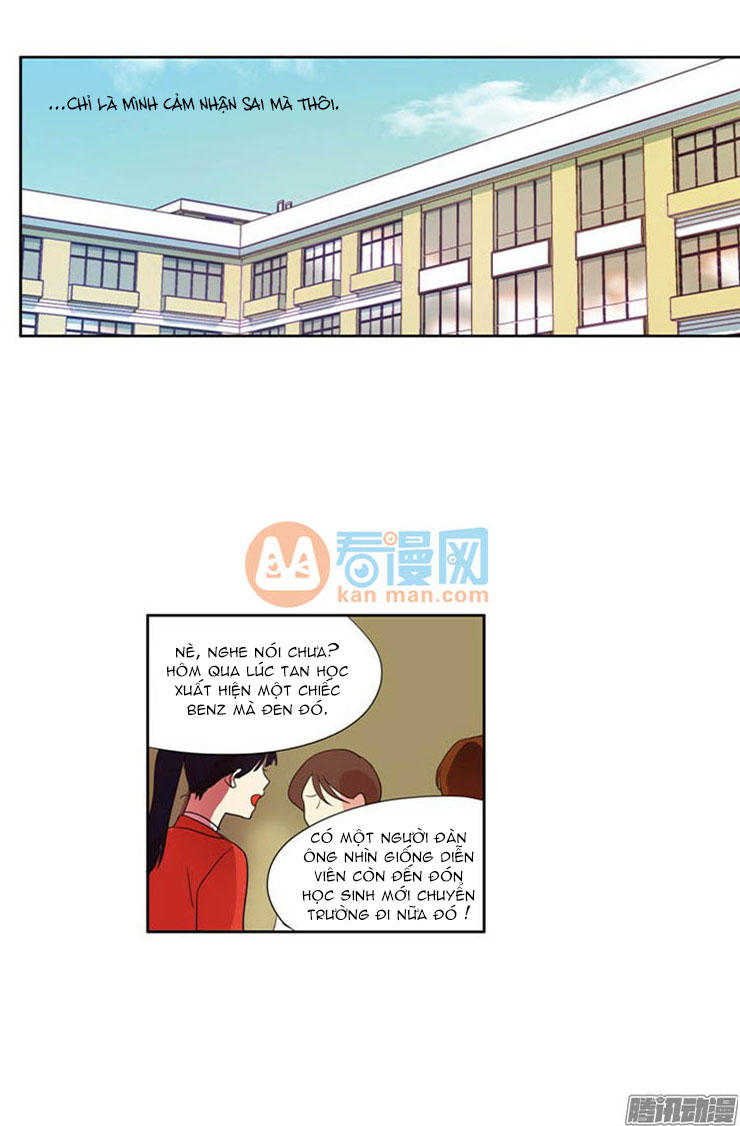 Trở Lại Tuổi Mười Mấy Chapter 22 - Trang 2