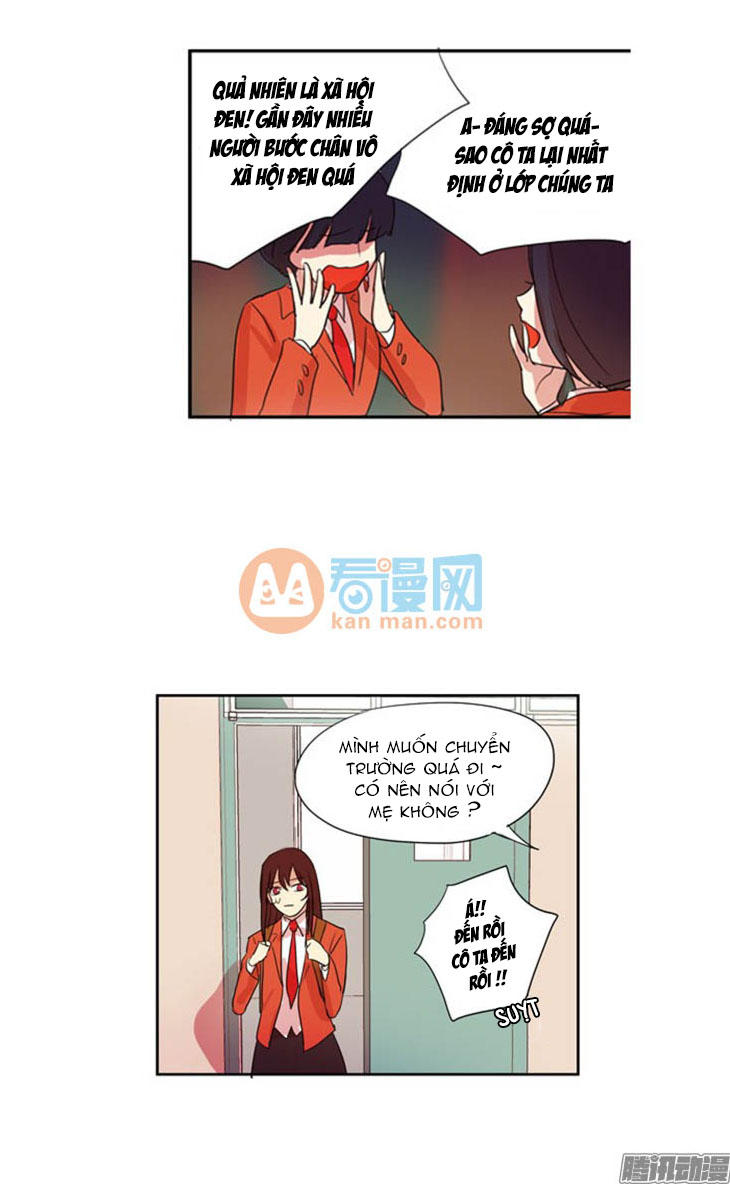 Trở Lại Tuổi Mười Mấy Chapter 22 - Trang 2