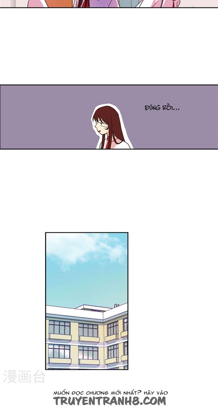 Trở Lại Tuổi Mười Mấy Chapter 28 - Trang 2