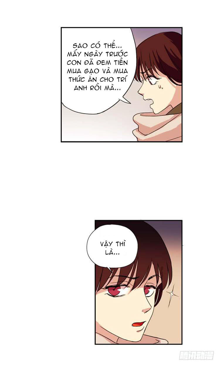 Trở Lại Tuổi Mười Mấy Chapter 3 - Trang 2