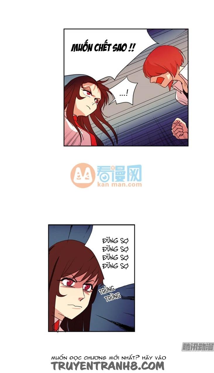 Trở Lại Tuổi Mười Mấy Chapter 30 - Trang 2