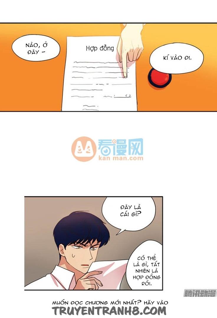 Trở Lại Tuổi Mười Mấy Chapter 35 - Trang 2