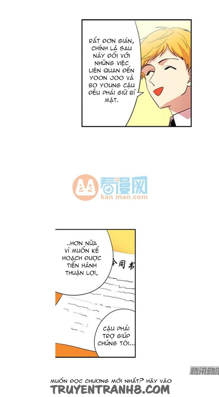 Trở Lại Tuổi Mười Mấy Chapter 35 - Trang 2