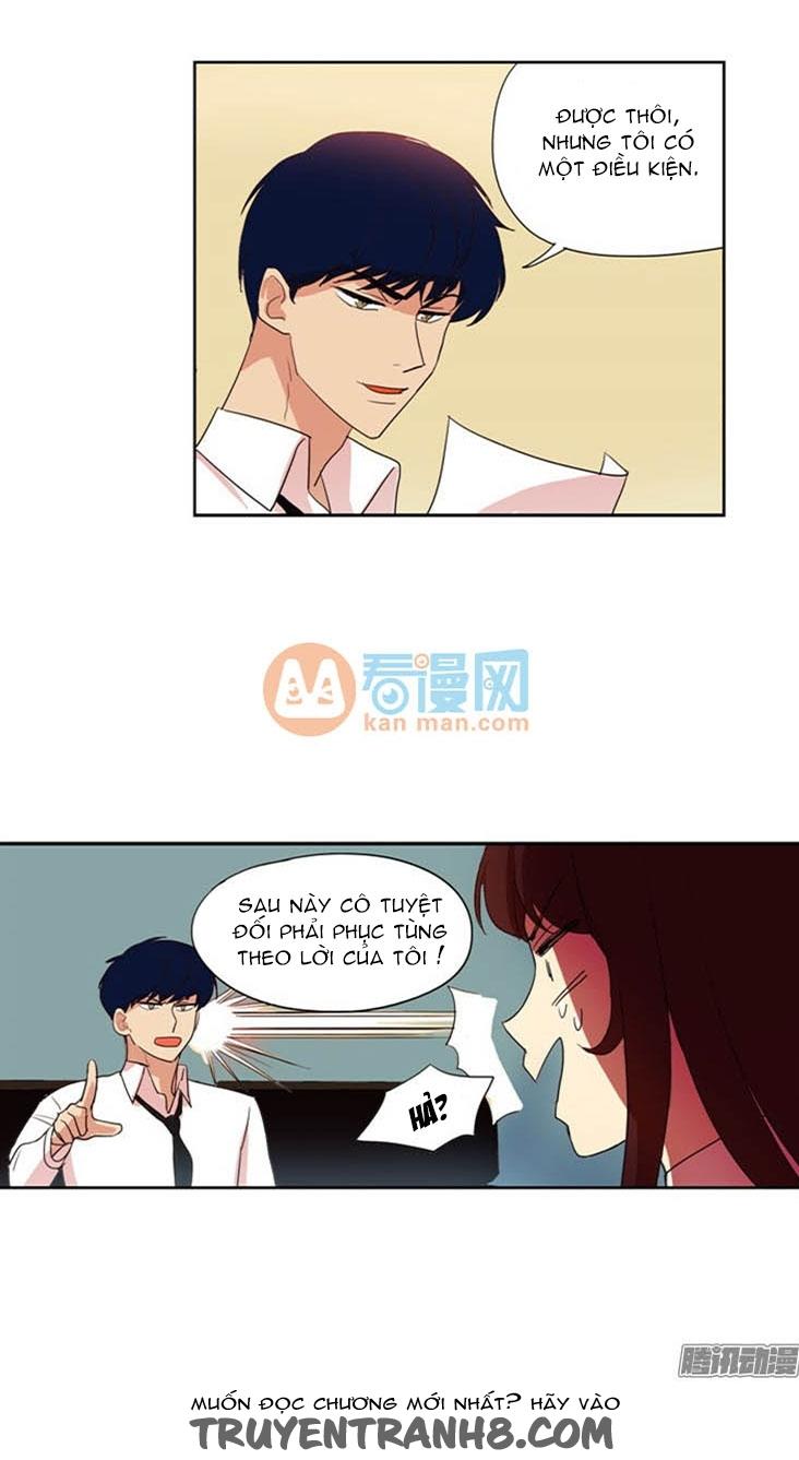 Trở Lại Tuổi Mười Mấy Chapter 35 - Trang 2