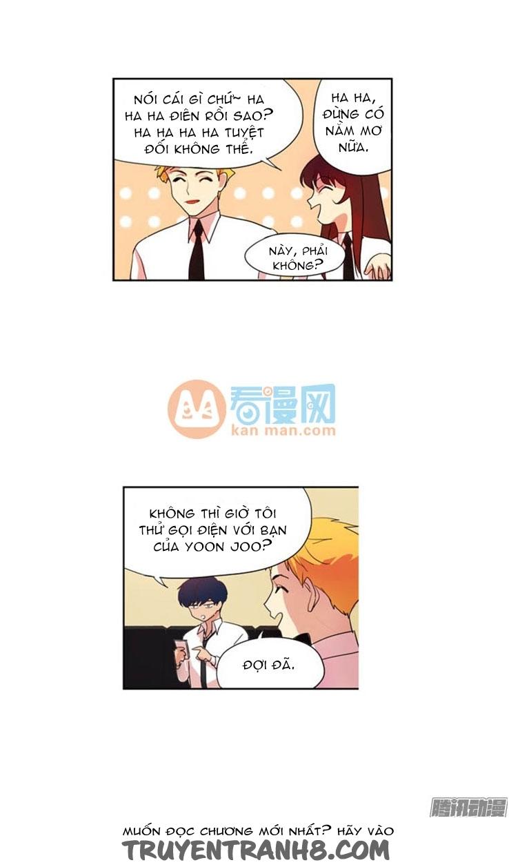 Trở Lại Tuổi Mười Mấy Chapter 35 - Trang 2