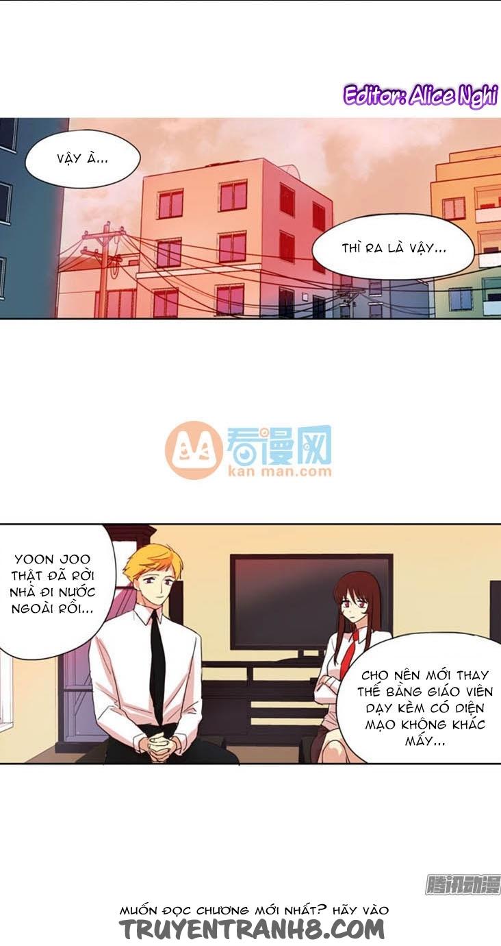 Trở Lại Tuổi Mười Mấy Chapter 35 - Trang 2