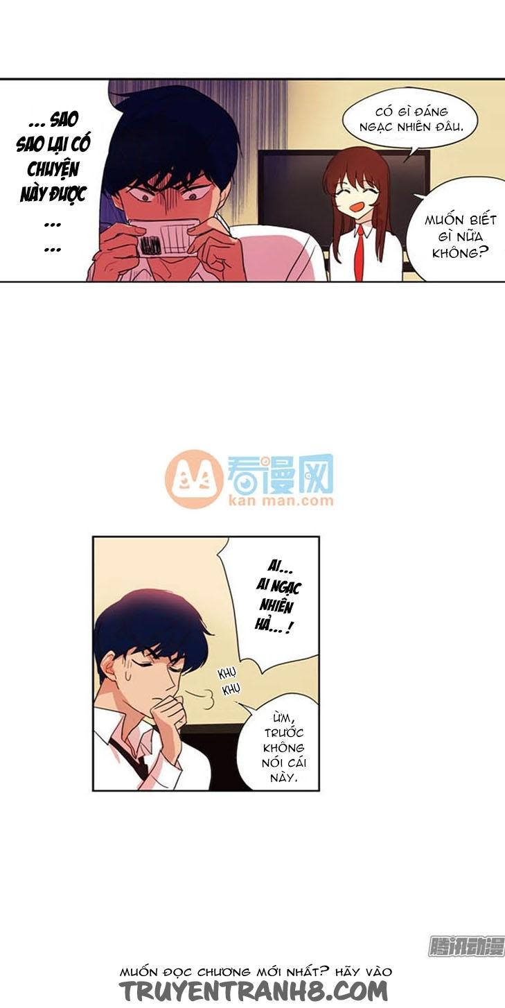 Trở Lại Tuổi Mười Mấy Chapter 35 - Trang 2