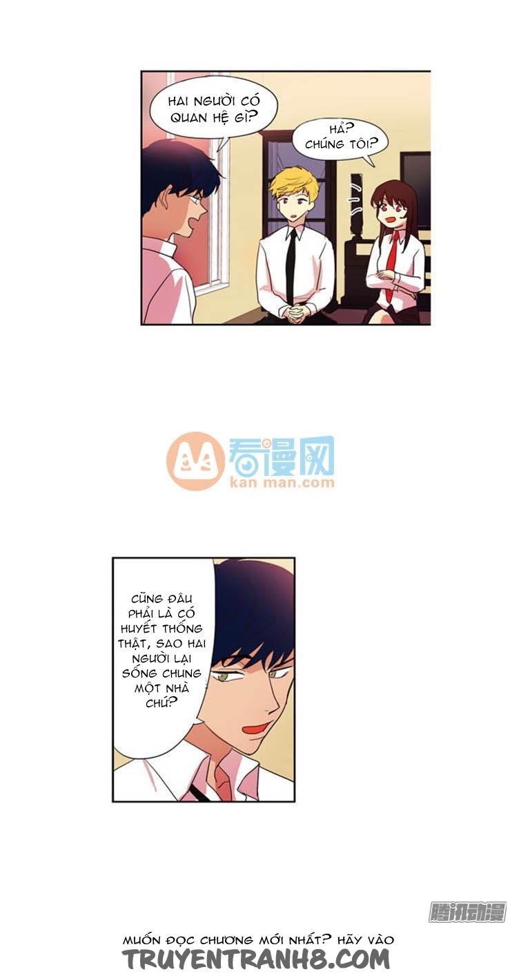 Trở Lại Tuổi Mười Mấy Chapter 35 - Trang 2