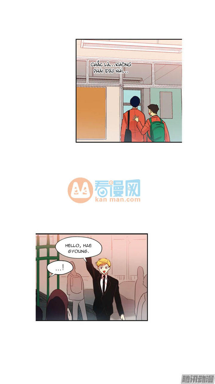 Trở Lại Tuổi Mười Mấy Chapter 39 - Trang 2