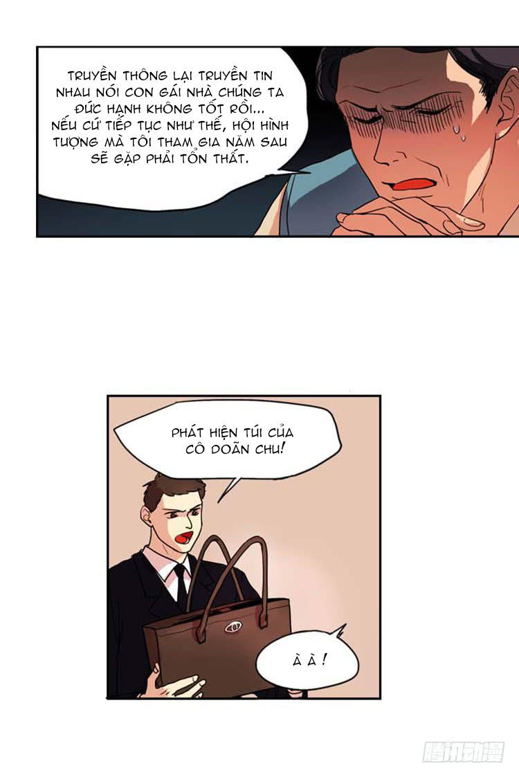 Trở Lại Tuổi Mười Mấy Chapter 4 - Trang 2