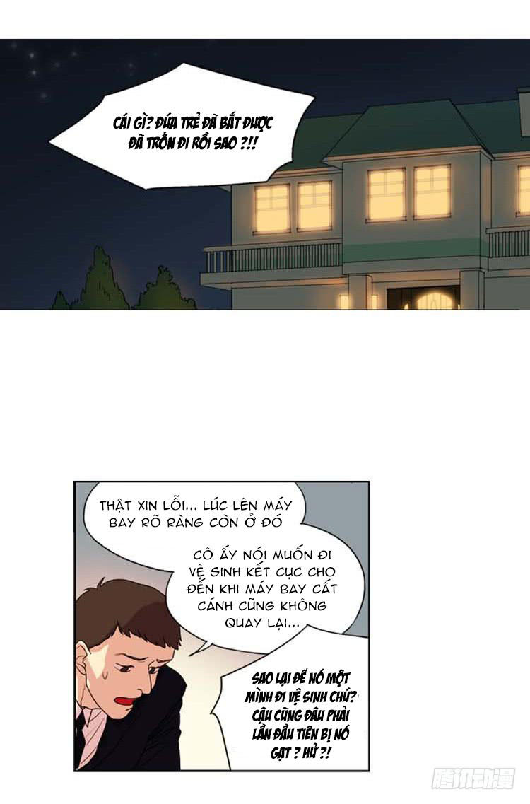 Trở Lại Tuổi Mười Mấy Chapter 4 - Trang 2