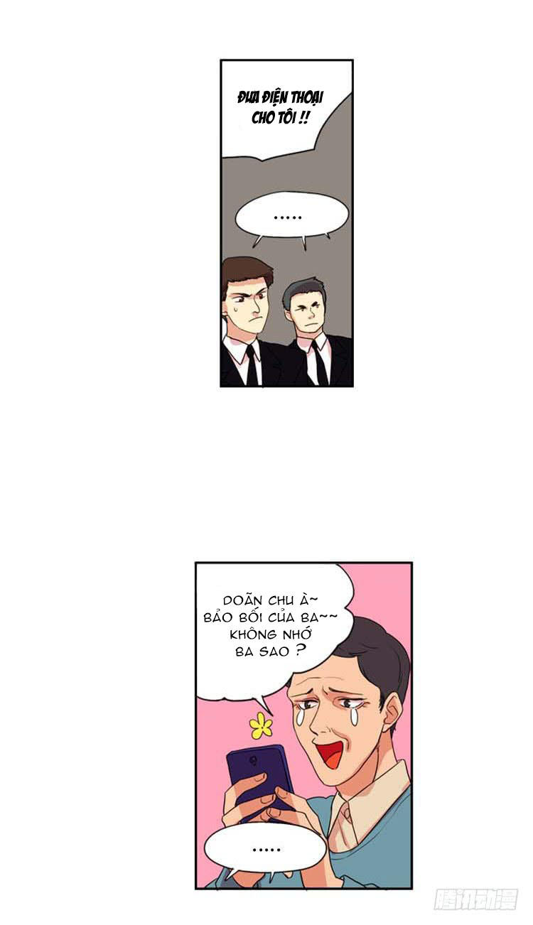 Trở Lại Tuổi Mười Mấy Chapter 4 - Trang 2