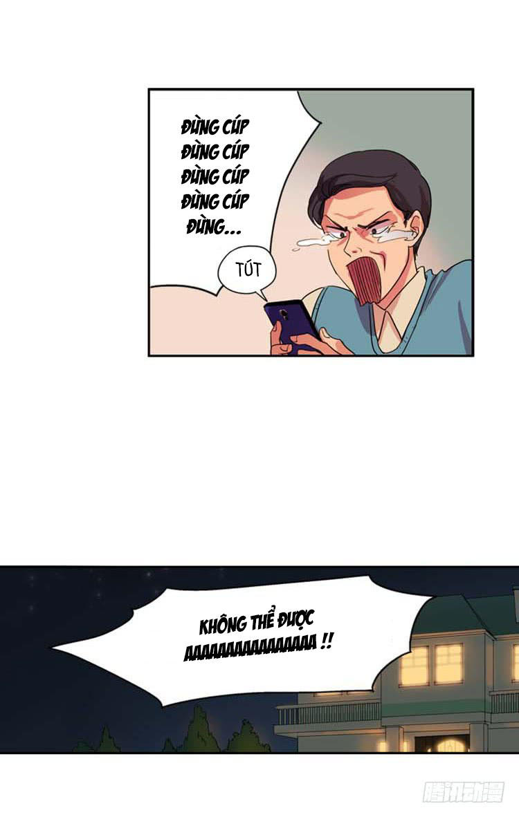 Trở Lại Tuổi Mười Mấy Chapter 4 - Trang 2