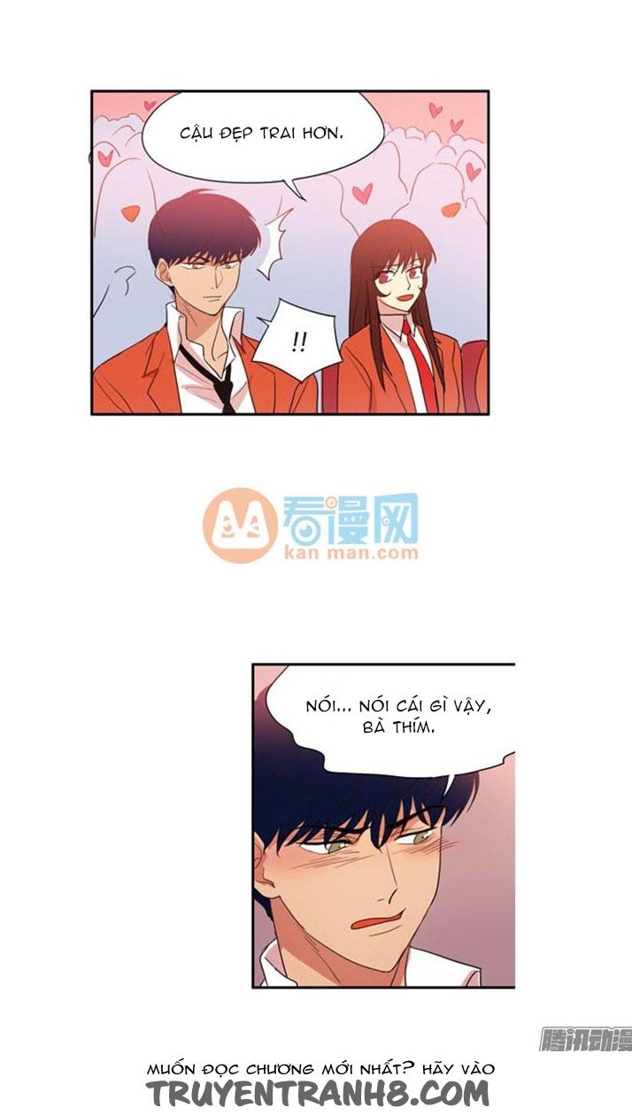 Trở Lại Tuổi Mười Mấy Chapter 43 - Trang 2