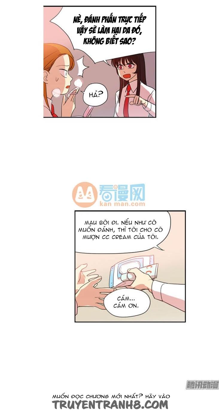 Trở Lại Tuổi Mười Mấy Chapter 48 - Trang 2