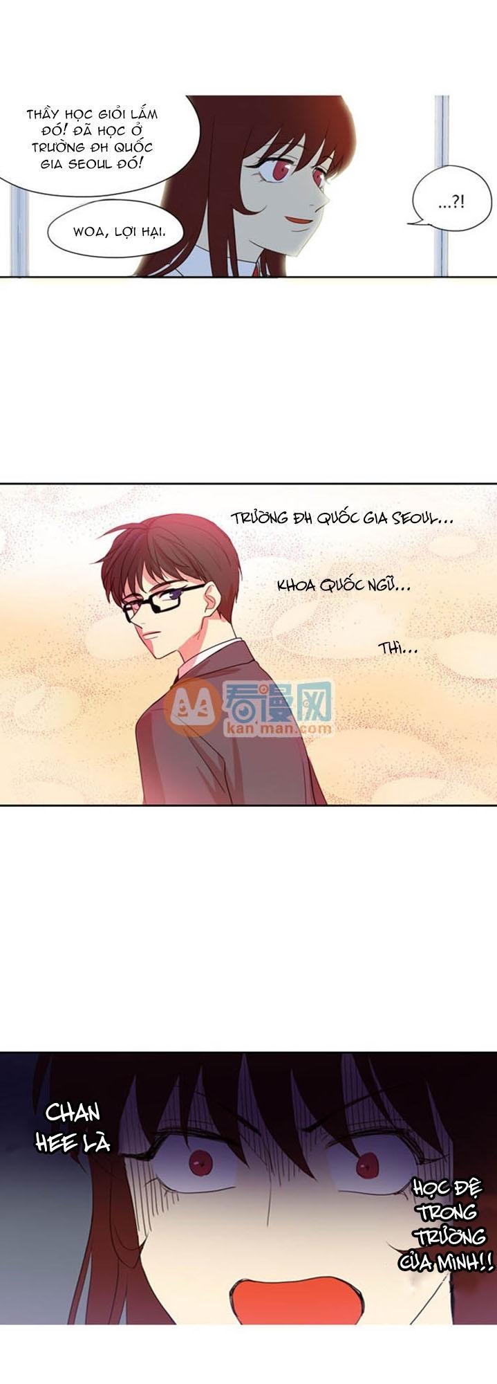 Trở Lại Tuổi Mười Mấy Chapter 48 - Trang 2