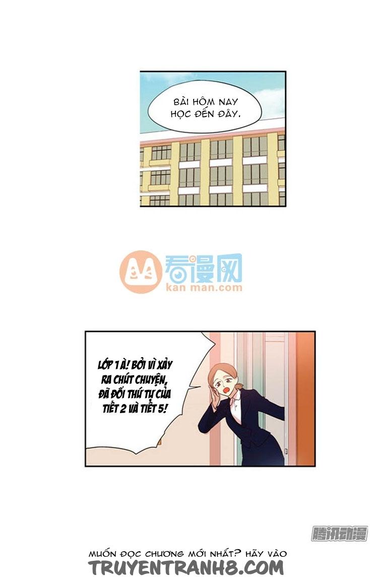 Trở Lại Tuổi Mười Mấy Chapter 48 - Trang 2