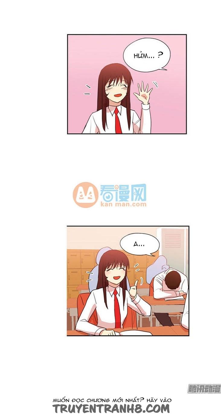 Trở Lại Tuổi Mười Mấy Chapter 53 - Trang 2