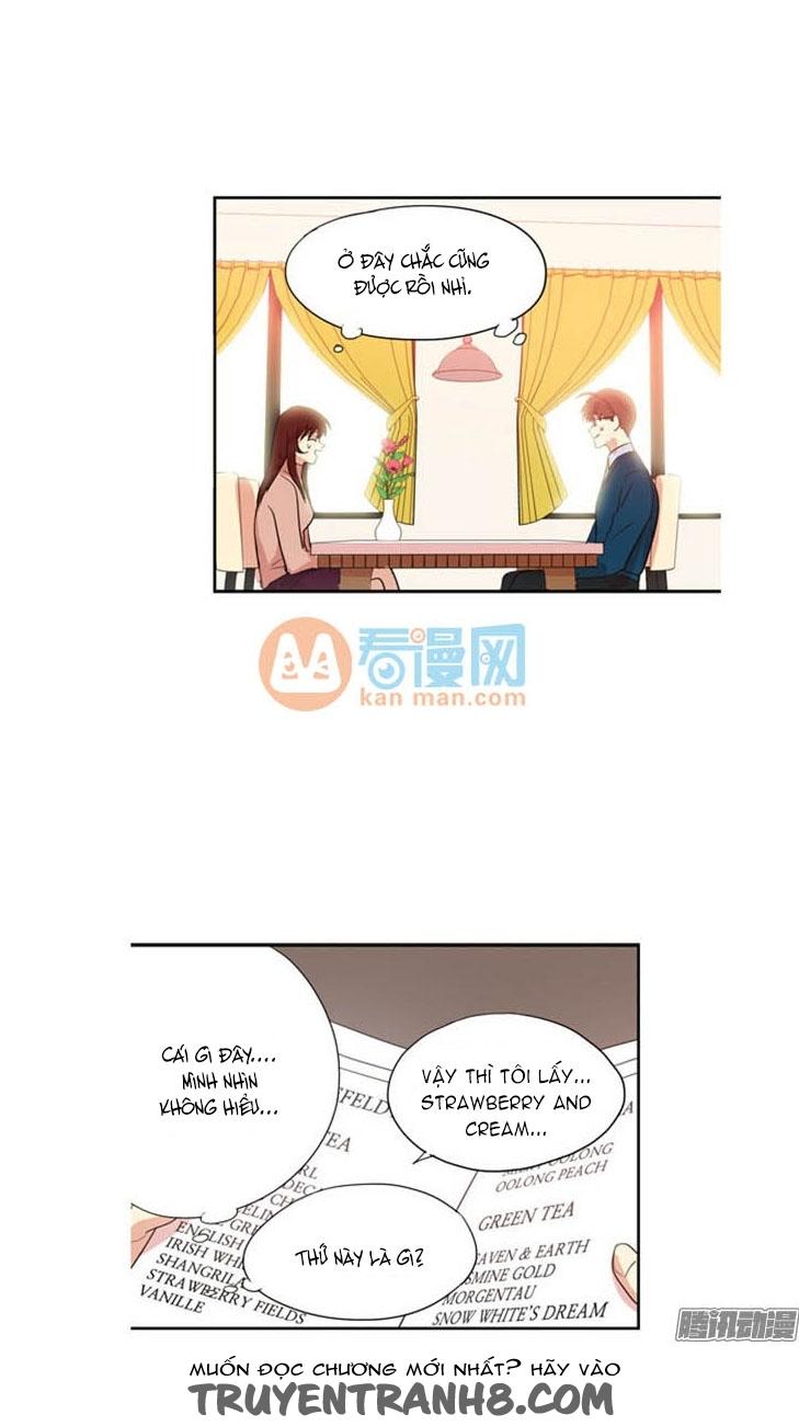 Trở Lại Tuổi Mười Mấy Chapter 56 - Trang 2