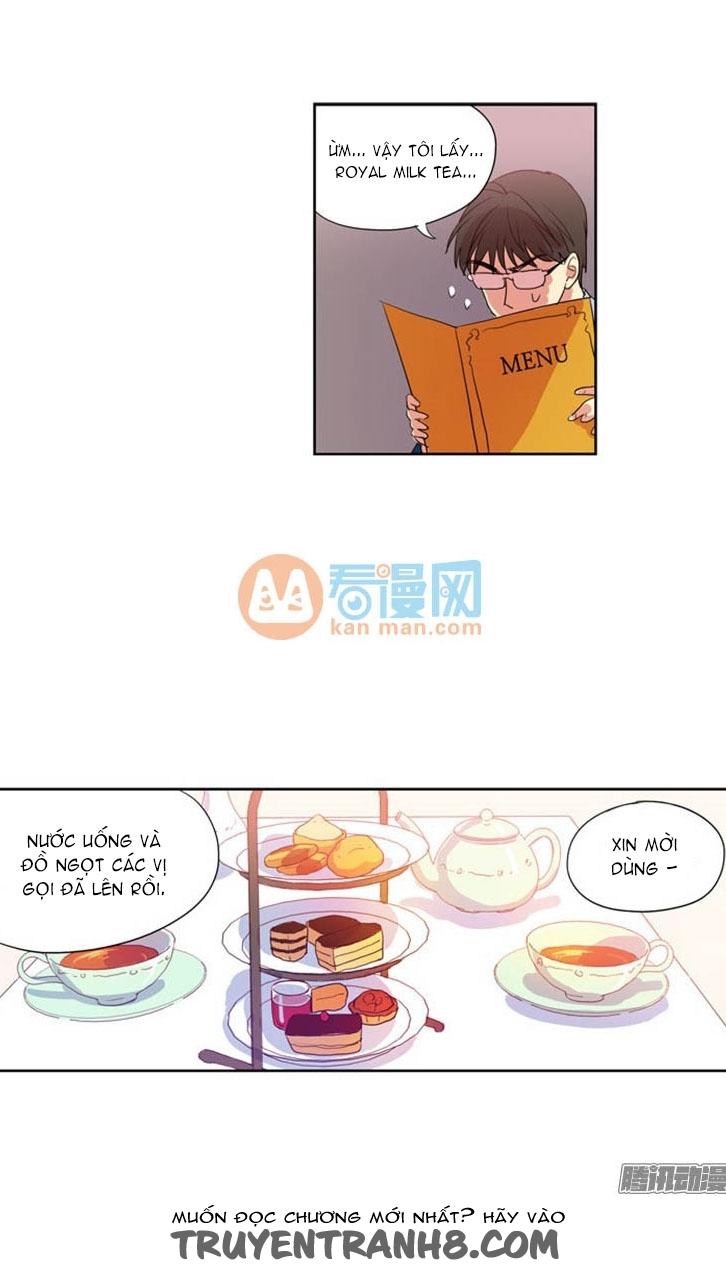 Trở Lại Tuổi Mười Mấy Chapter 56 - Trang 2