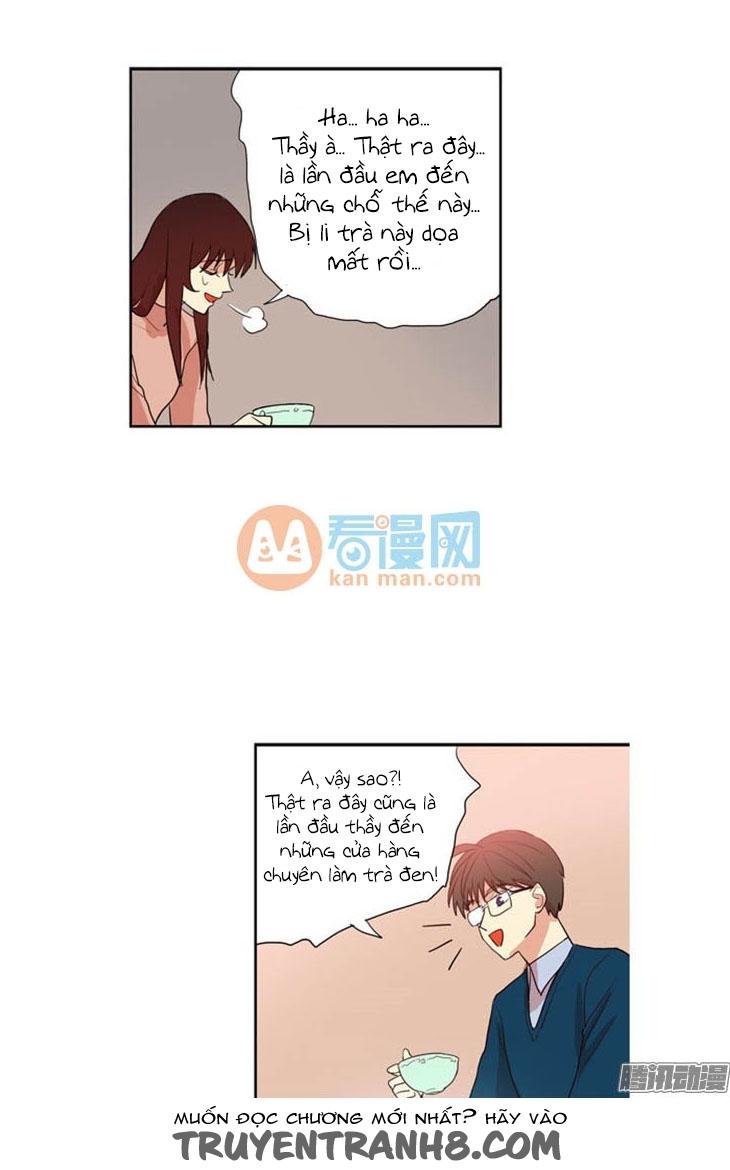 Trở Lại Tuổi Mười Mấy Chapter 56 - Trang 2