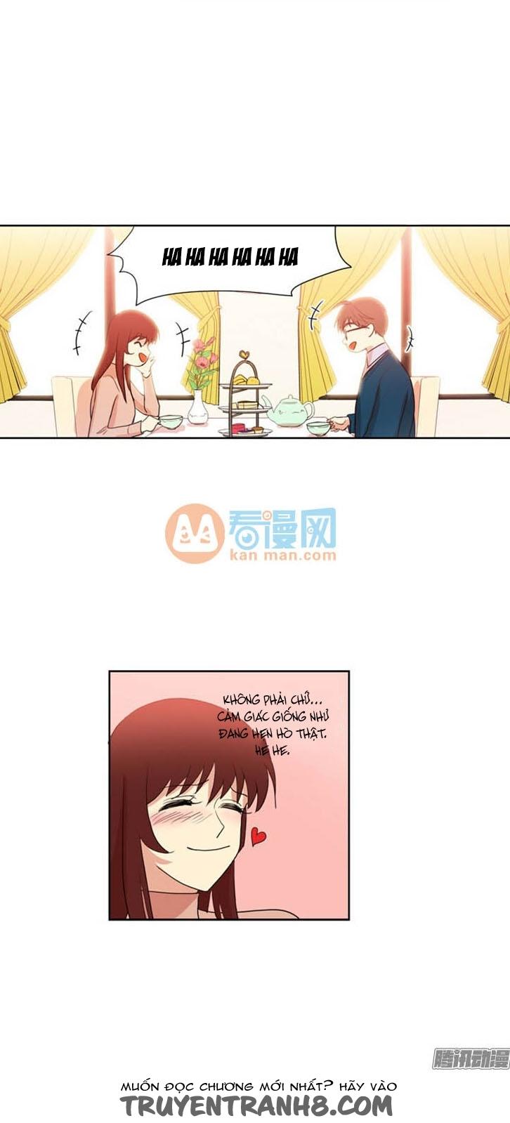 Trở Lại Tuổi Mười Mấy Chapter 56 - Trang 2