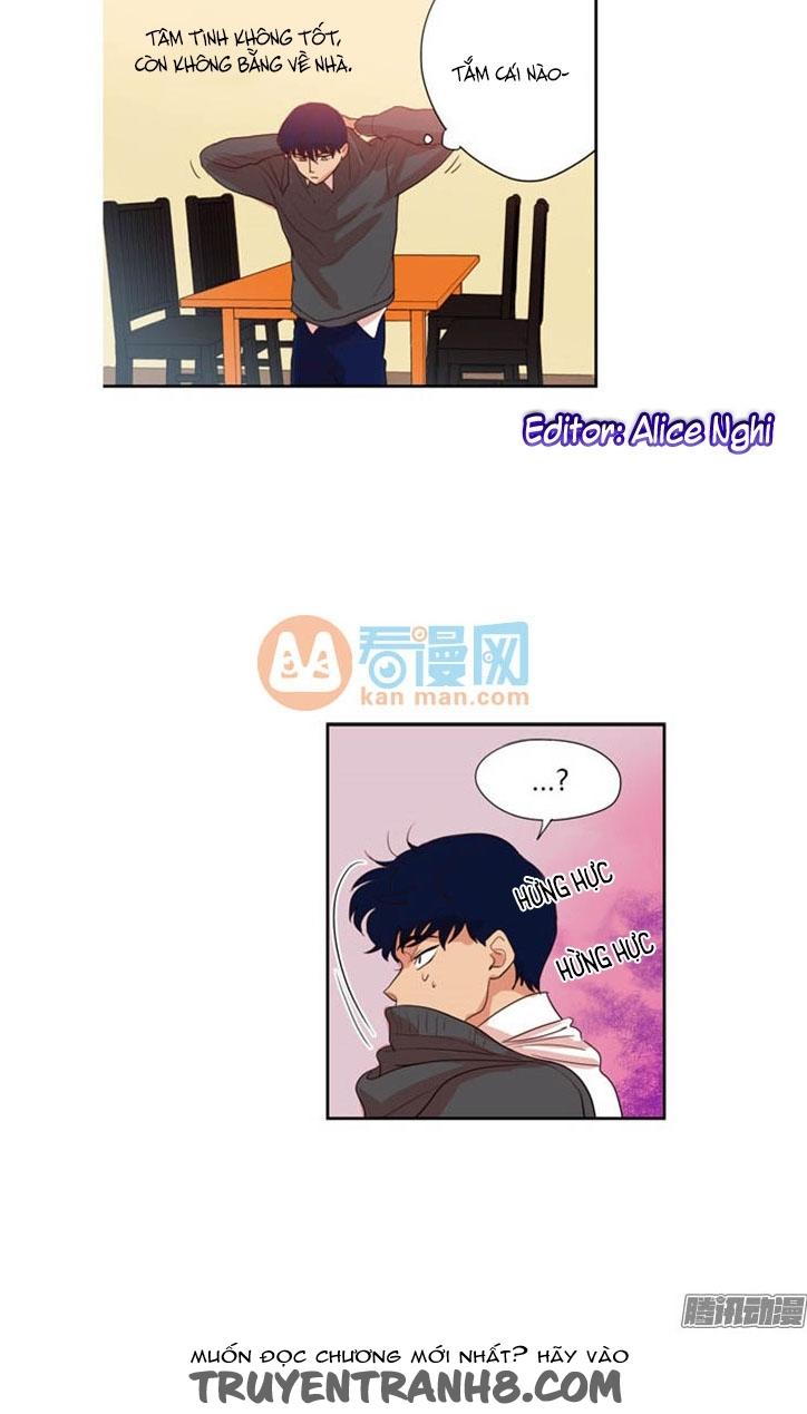 Trở Lại Tuổi Mười Mấy Chapter 56 - Trang 2