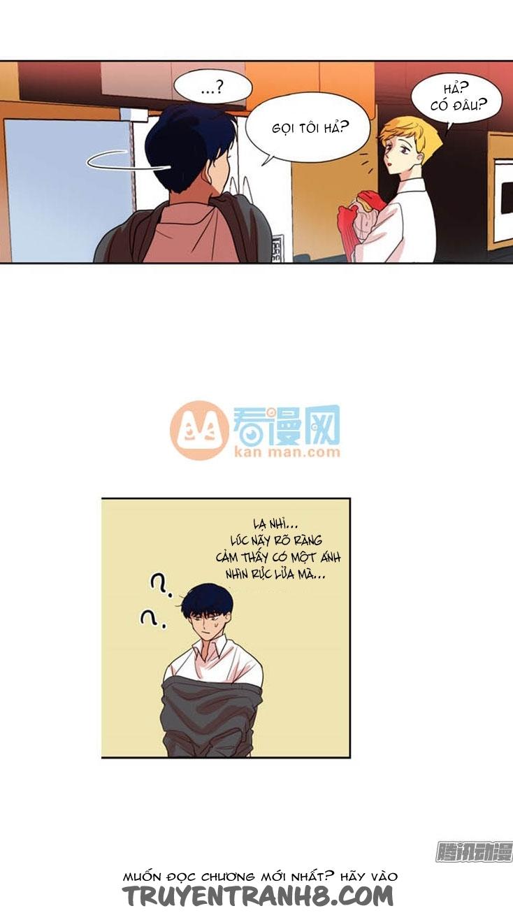 Trở Lại Tuổi Mười Mấy Chapter 56 - Trang 2