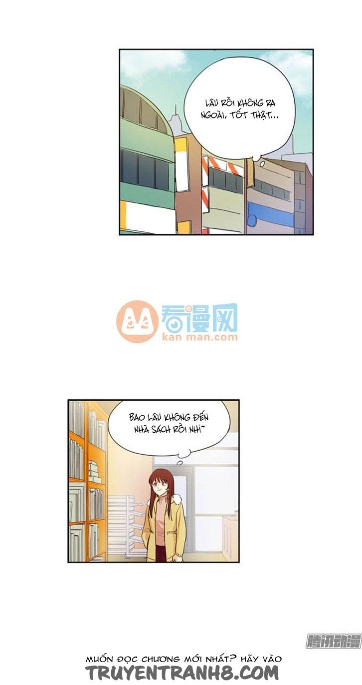 Trở Lại Tuổi Mười Mấy Chapter 56 - Trang 2