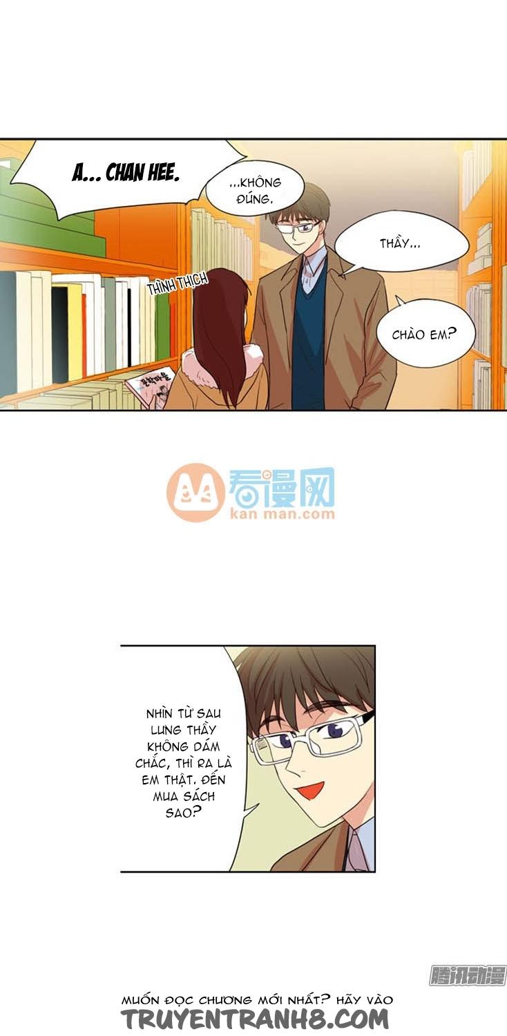 Trở Lại Tuổi Mười Mấy Chapter 56 - Trang 2