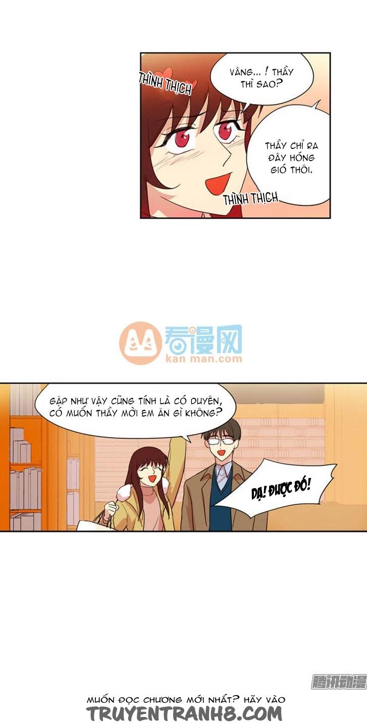 Trở Lại Tuổi Mười Mấy Chapter 56 - Trang 2