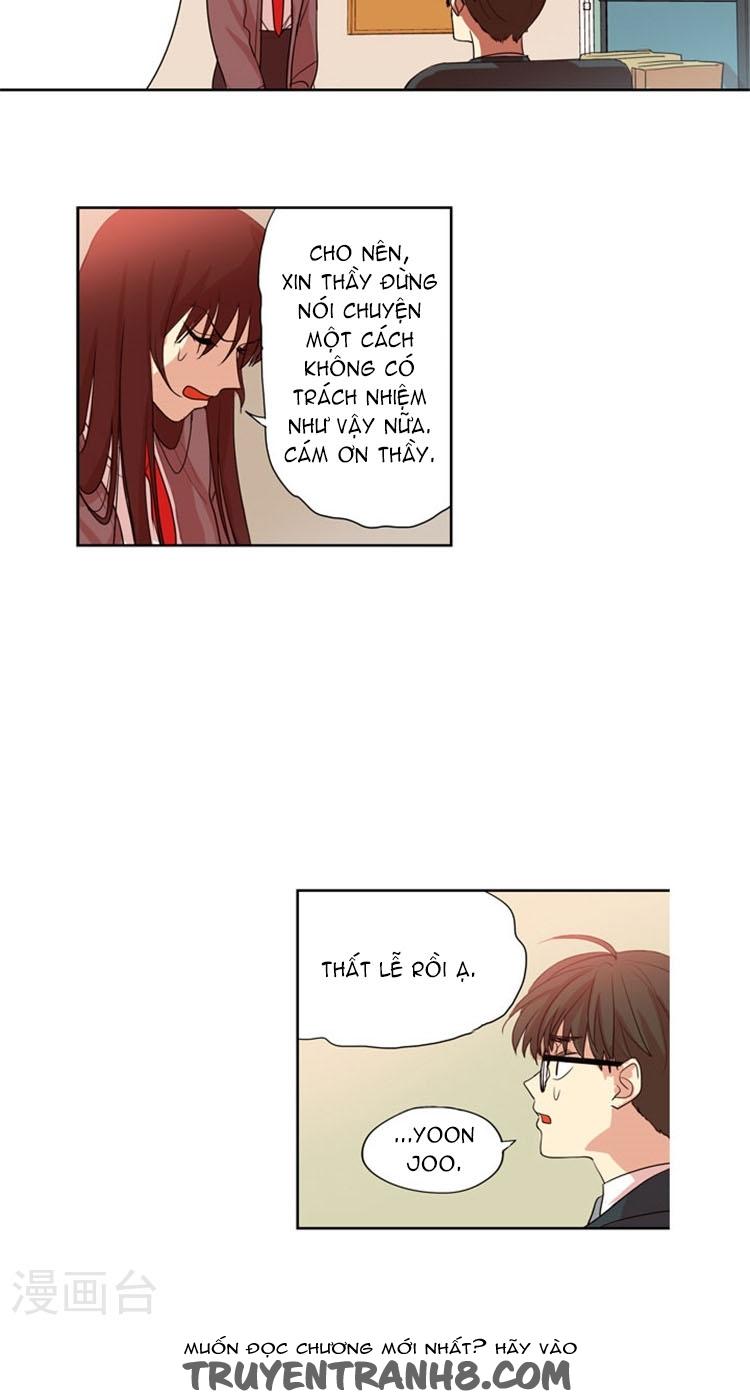 Trở Lại Tuổi Mười Mấy Chapter 63 - Trang 2