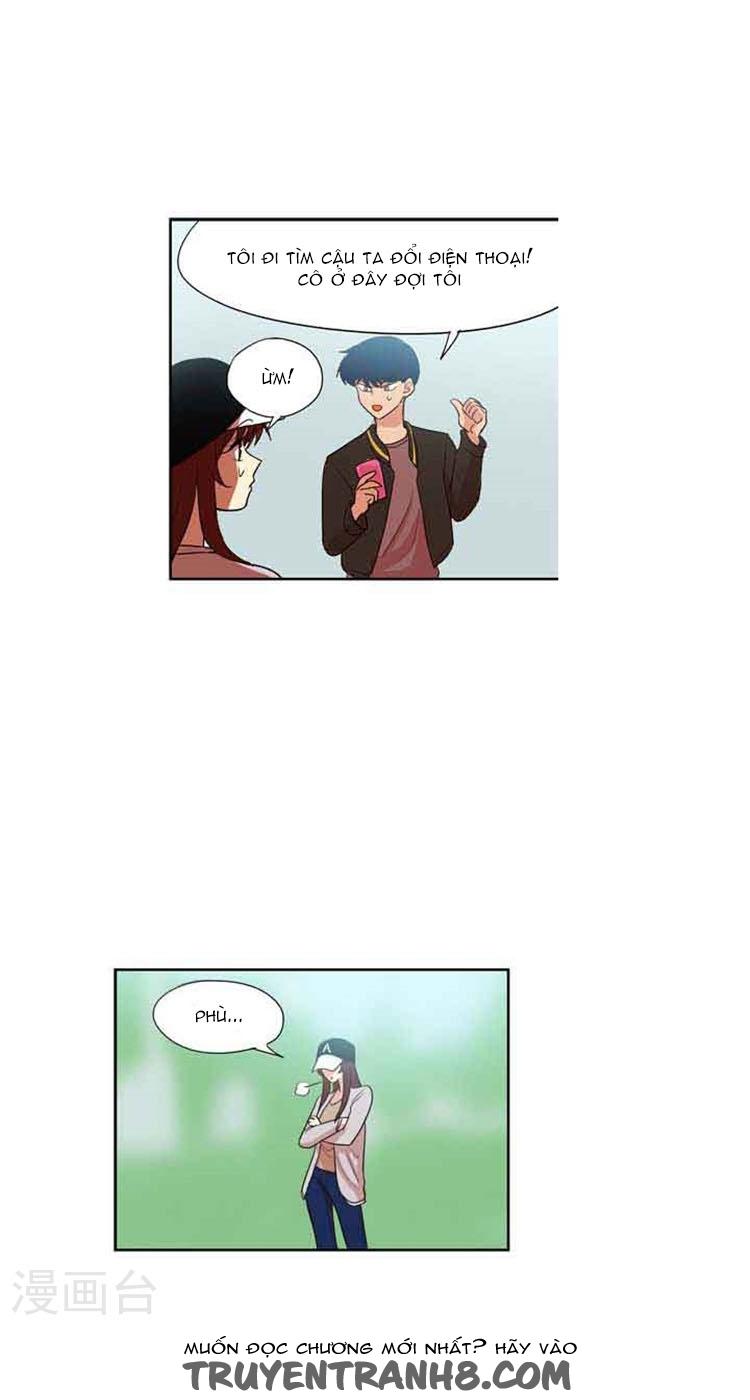 Trở Lại Tuổi Mười Mấy Chapter 74 - Trang 2