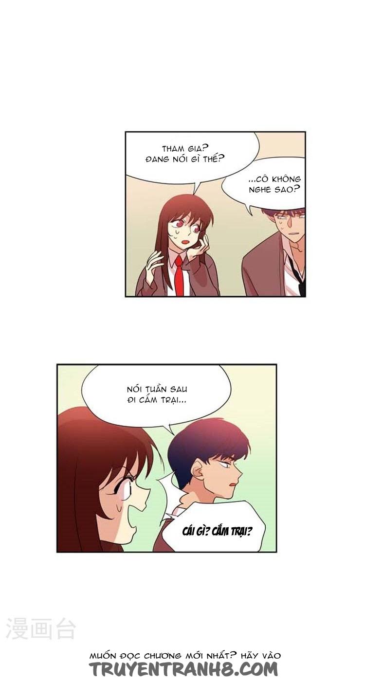 Trở Lại Tuổi Mười Mấy Chapter 84 - Trang 2