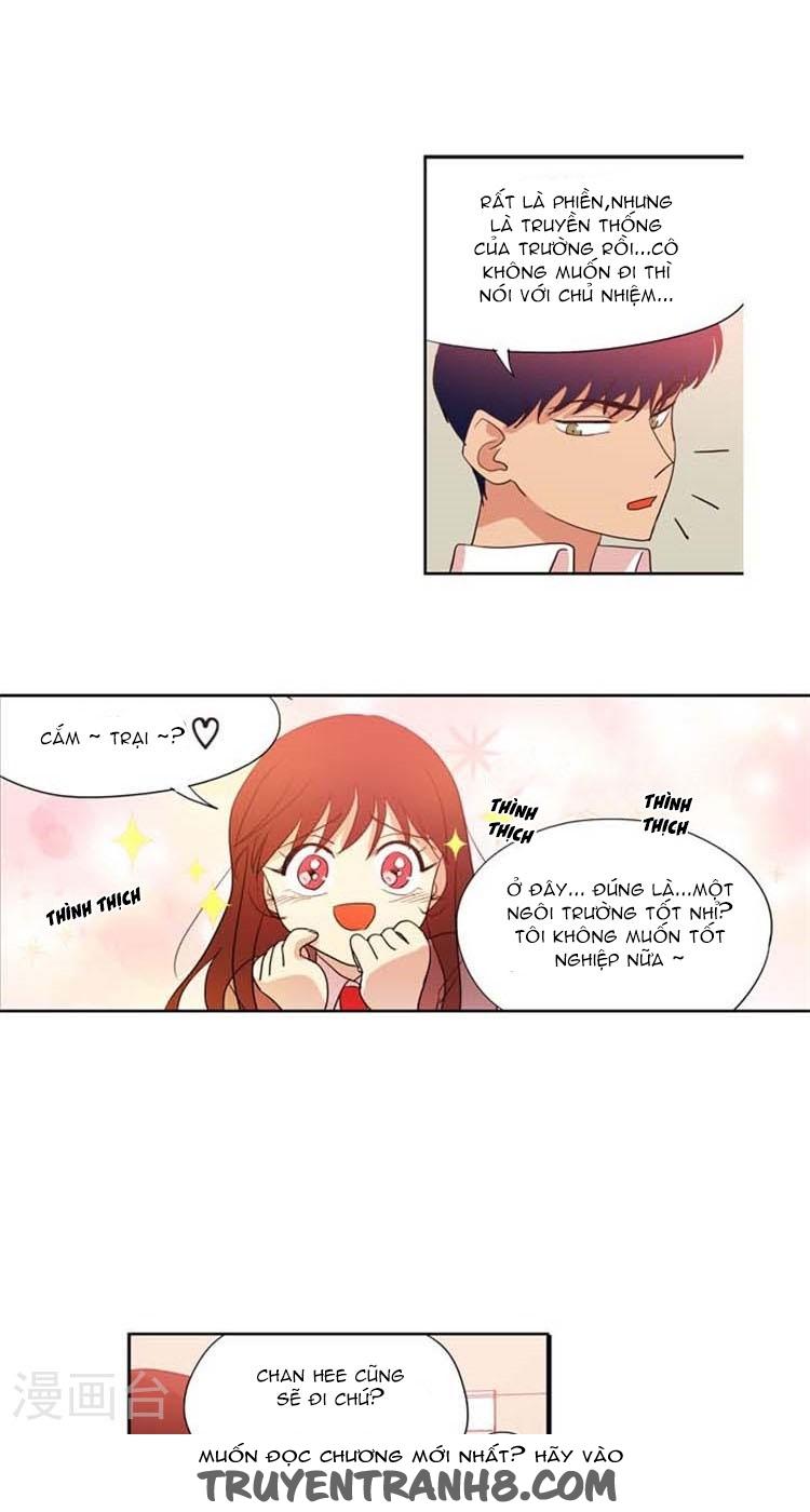 Trở Lại Tuổi Mười Mấy Chapter 84 - Trang 2