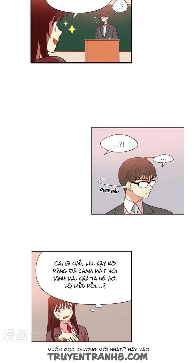 Trở Lại Tuổi Mười Mấy Chapter 84 - Trang 2