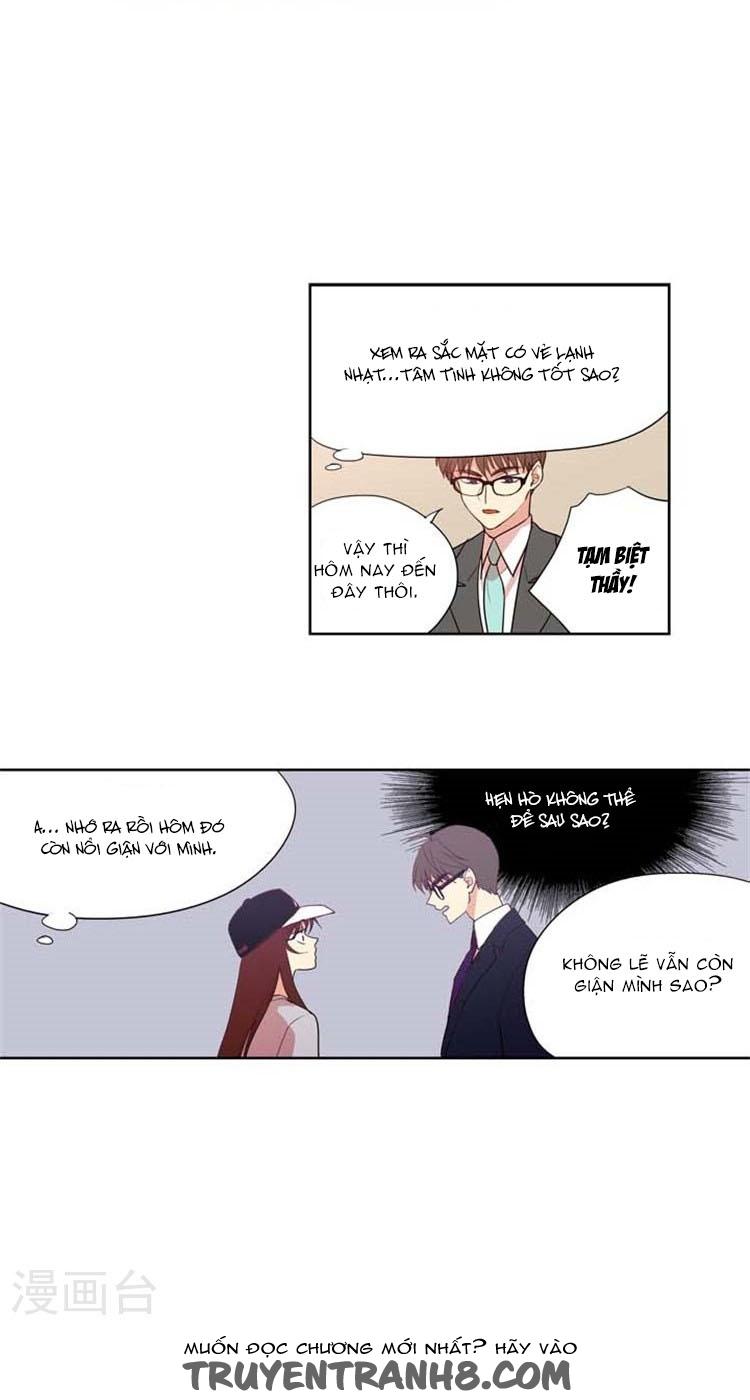 Trở Lại Tuổi Mười Mấy Chapter 84 - Trang 2