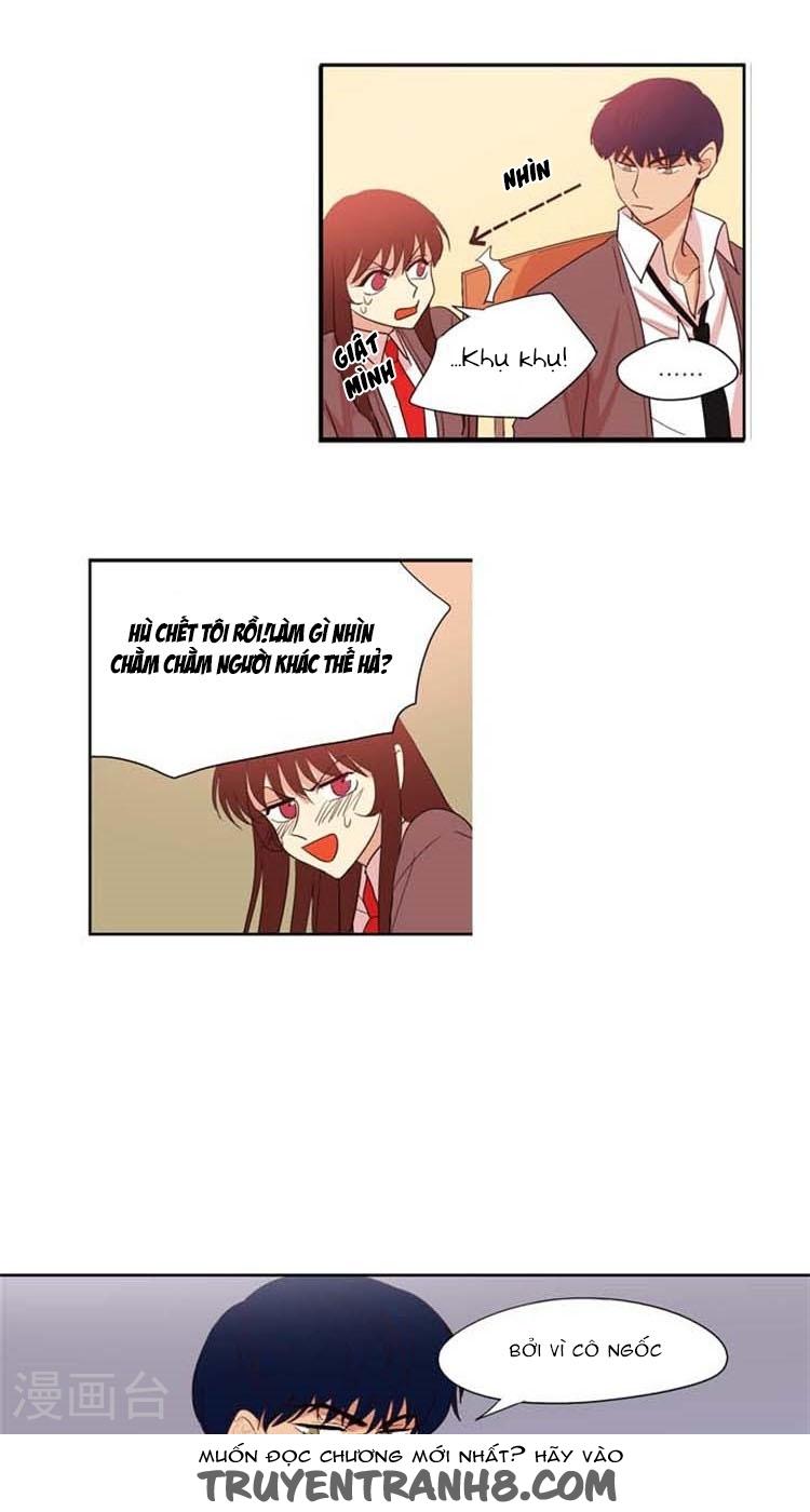 Trở Lại Tuổi Mười Mấy Chapter 84 - Trang 2