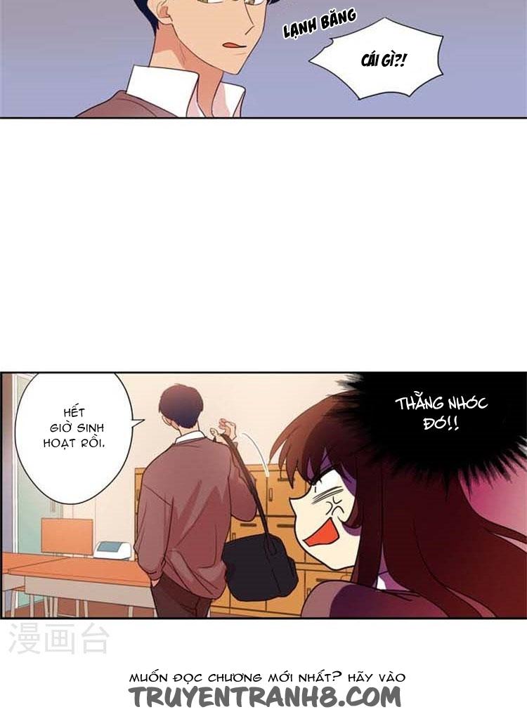 Trở Lại Tuổi Mười Mấy Chapter 84 - Trang 2