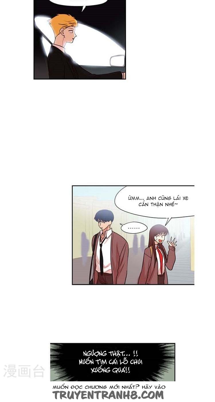 Trở Lại Tuổi Mười Mấy Chapter 84 - Trang 2