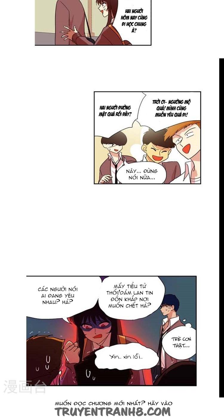 Trở Lại Tuổi Mười Mấy Chapter 84 - Trang 2