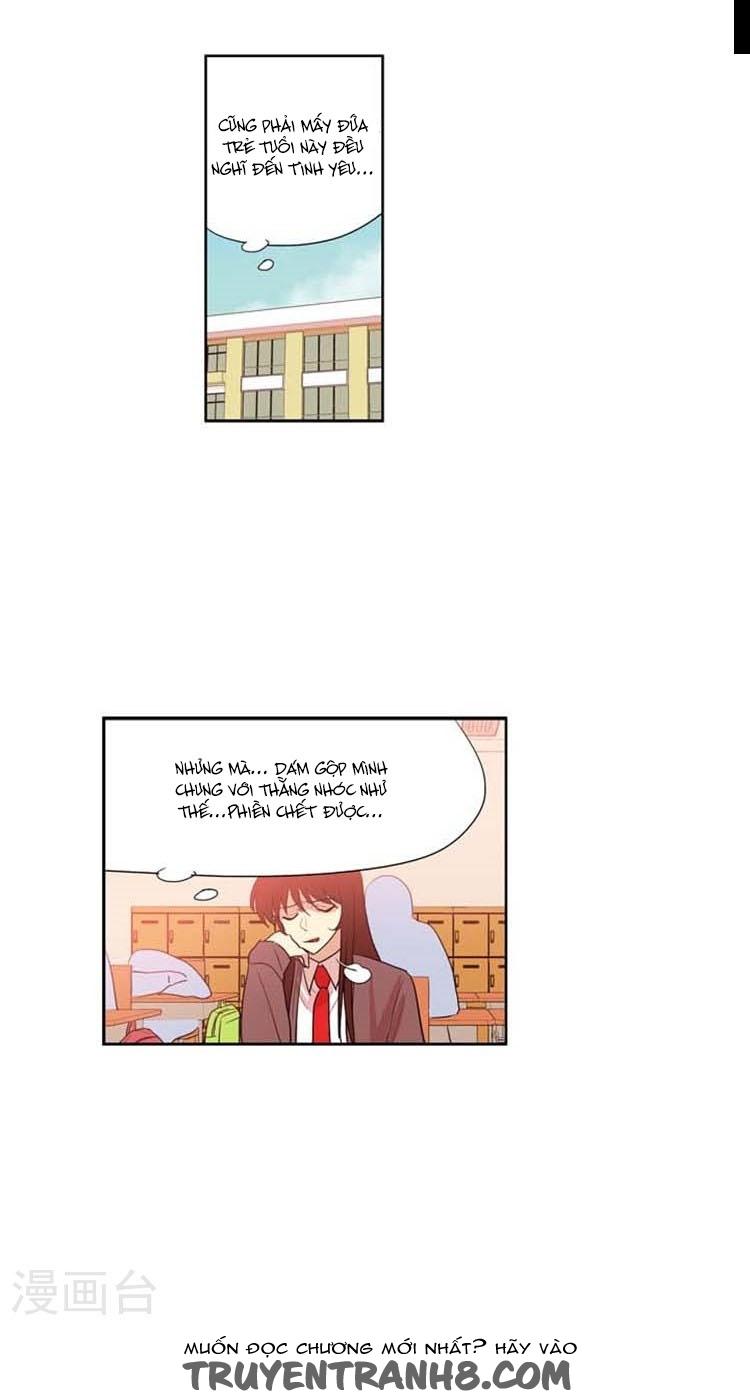 Trở Lại Tuổi Mười Mấy Chapter 84 - Trang 2