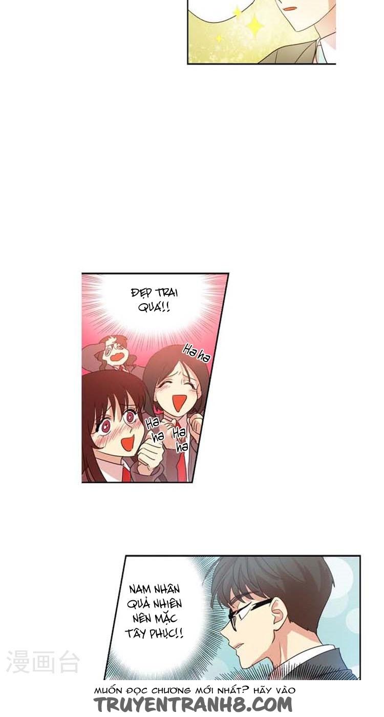 Trở Lại Tuổi Mười Mấy Chapter 84 - Trang 2