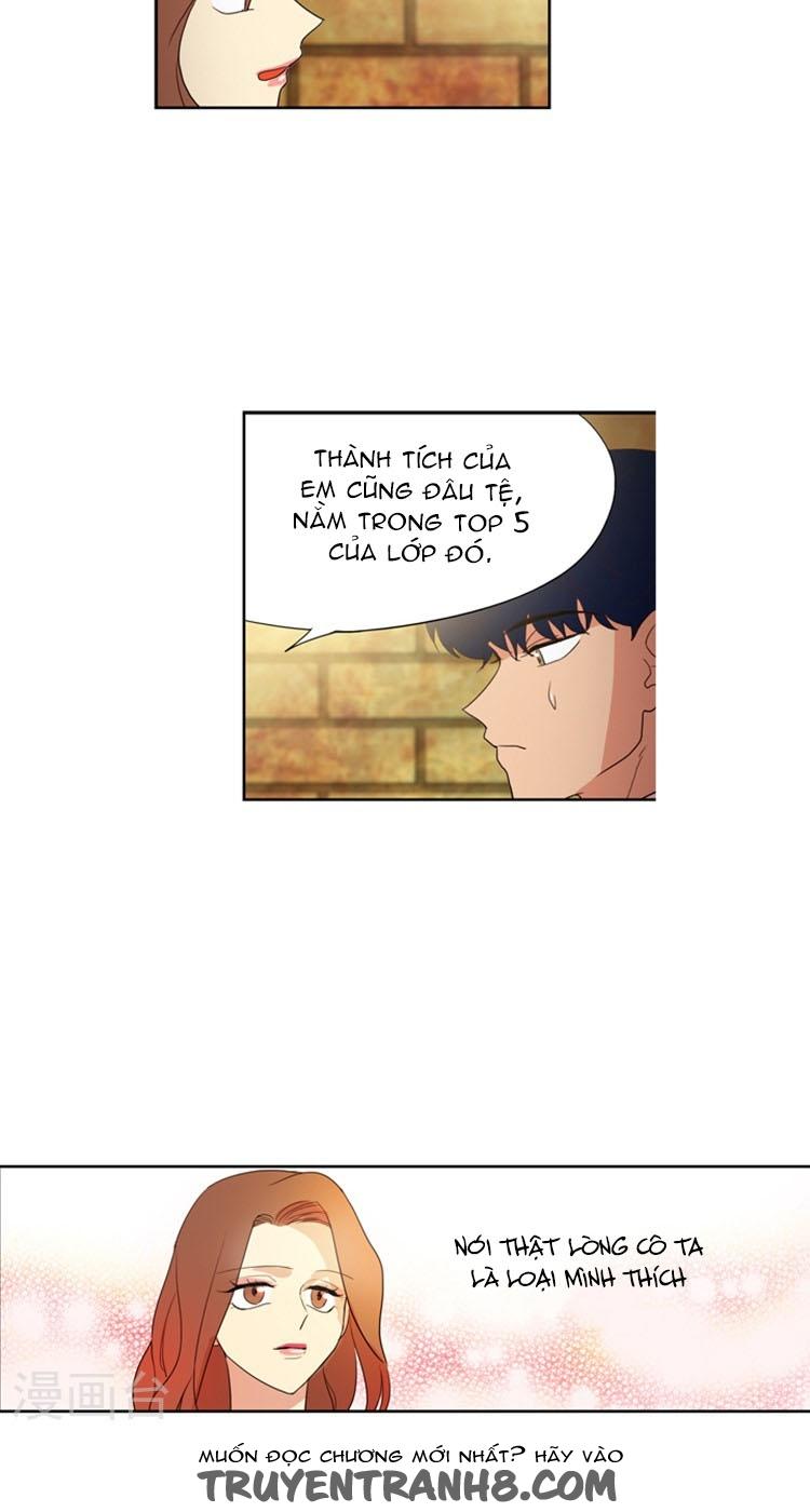 Trở Lại Tuổi Mười Mấy Chapter 95 - Trang 2