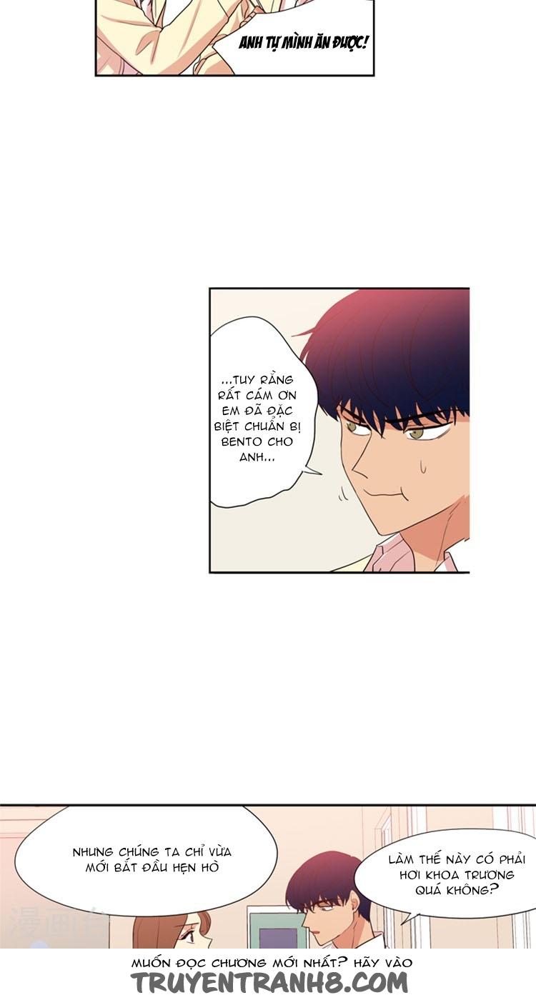 Trở Lại Tuổi Mười Mấy Chapter 99 - Trang 2