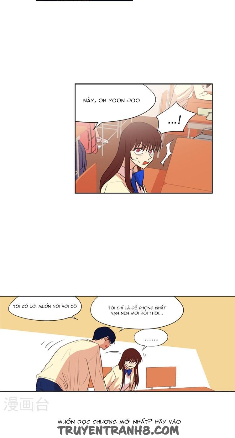 Trở Lại Tuổi Mười Mấy Chapter 99 - Trang 2